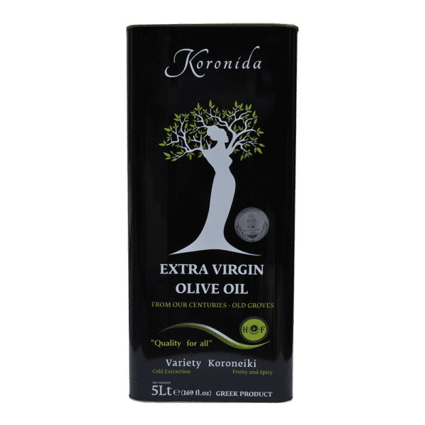 Koronida Olivenöl Extra Virgin 5l