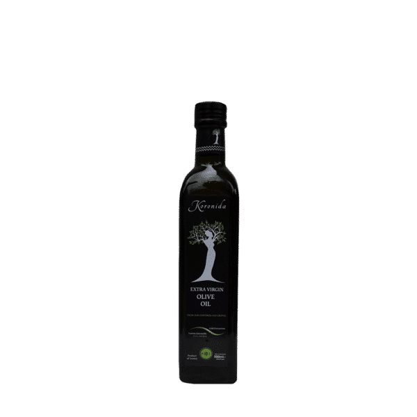 Koronida Olivenöl Extra Virgin 0,5l