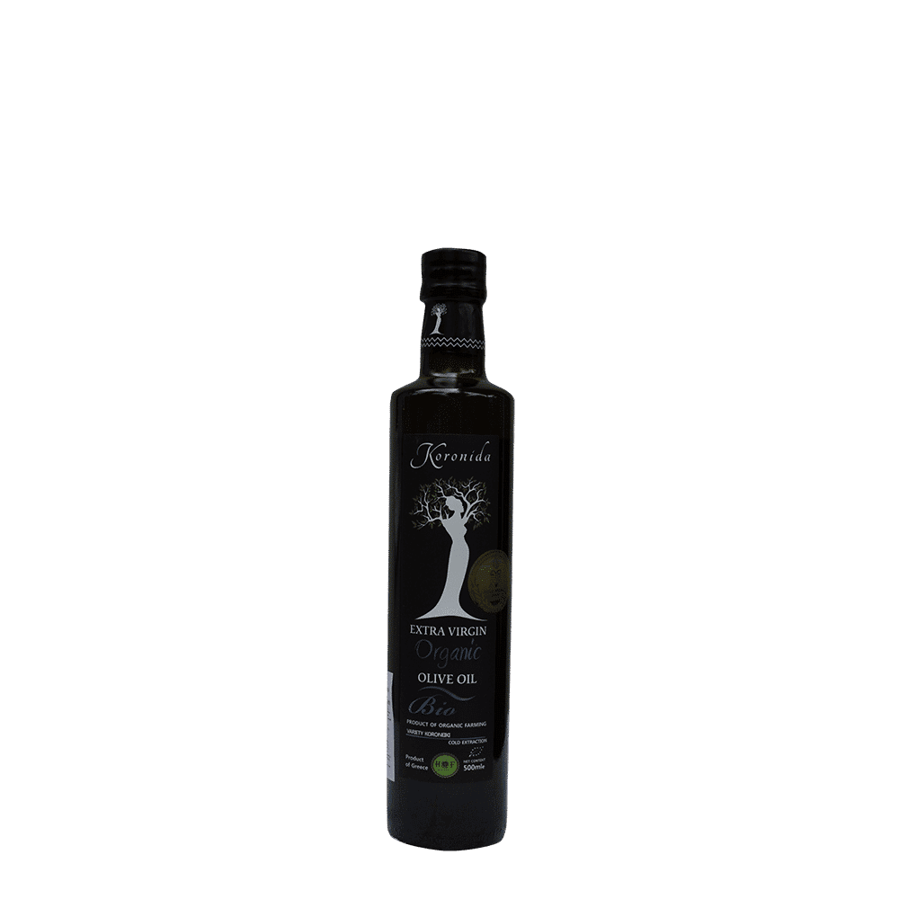 Koronida Olivenöl Extra Virgin 1l